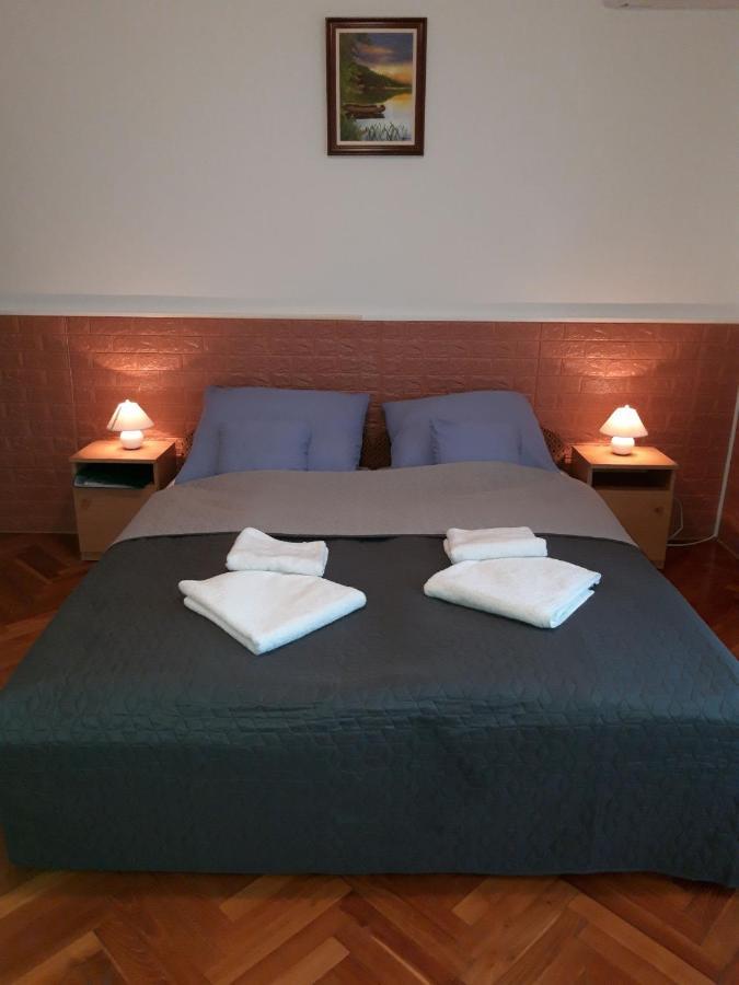 Apartmán Attila Vendeghaz Hévíz